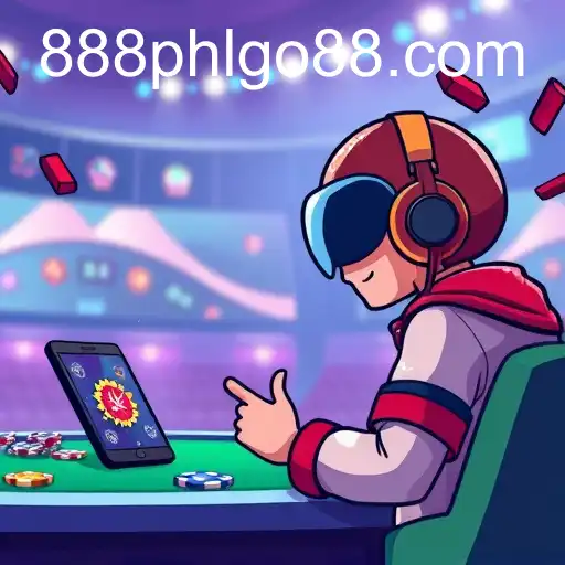 The Rise of 888phl in Online Gaming