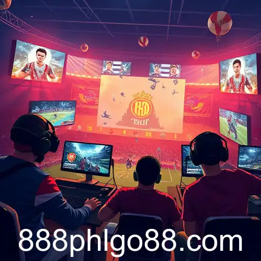 888phl and the Rise of Online Gaming Platforms