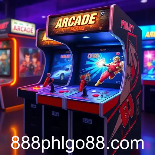 Arcade Games