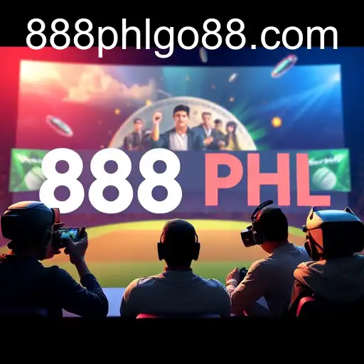 Emerging Trends in Online Gaming: The 888phl Influence