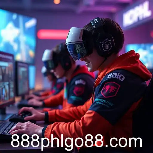 Exploring 888phl: A Game Revolution