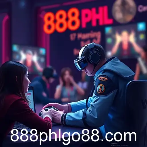 The Rise of 888phl in the Gaming World