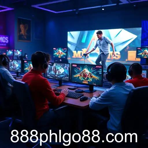 Online Gaming Dynamics and Opportunities in 2025