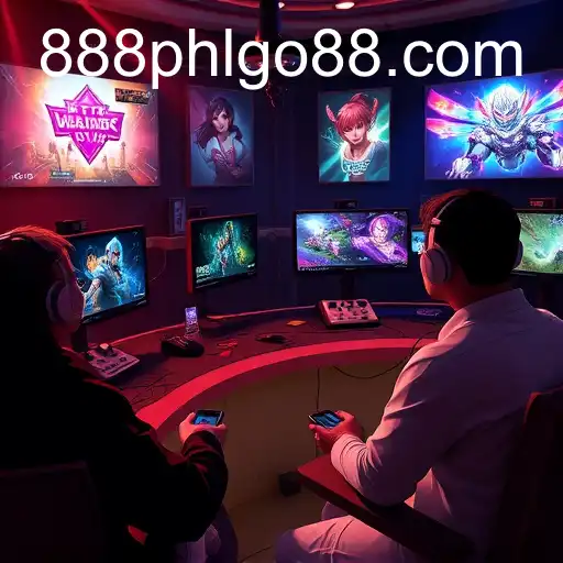 The Rise of 888phl in Online Gaming